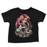 Mermaid's Rock - Youth Apparel