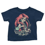 Mermaid's Rock - Youth Apparel