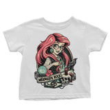 Mermaid's Rock - Youth Apparel