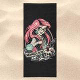 Mermaid's Rock - Towel