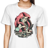 Mermaid's Rock - Women's Apparel