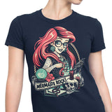 Mermaid's Rock - Women's Apparel