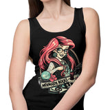 Mermaid's Rock - Tank Top