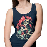 Mermaid's Rock - Tank Top