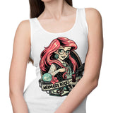 Mermaid's Rock - Tank Top