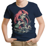 Mermaid's Rock - Youth Apparel