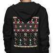 Merry Christmas Uncle Scrooge - Hoodie