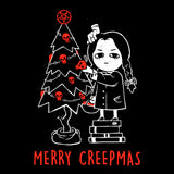 Merry Creepmas - Sweatshirt