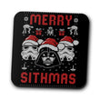 Merry Sithmas - Coasters