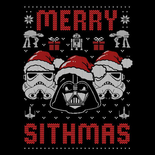 Merry Sithmas - Women's Apparel