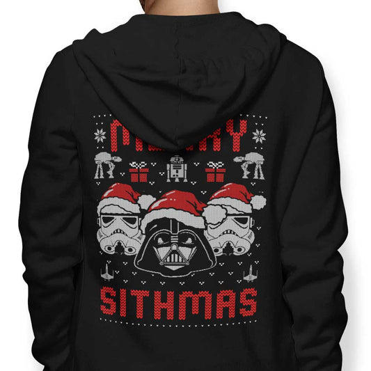 Merry Sithmas - Hoodie