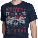 Merry Sithmas - Men's Apparel