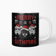 Merry Sithmas - Mug