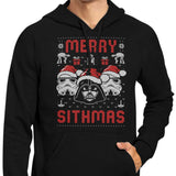 Merry Sithmas - Hoodie