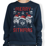 Merry Sithmas - Sweatshirt