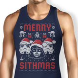 Merry Sithmas - Tank Top