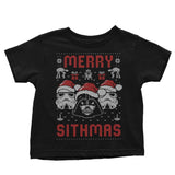 Merry Sithmas - Youth Apparel