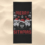 Merry Sithmas - Towel