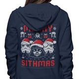 Merry Sithmas - Hoodie