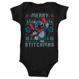 Merry Stitchmas - Youth Apparel