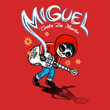 Miguel vs. the Dead - Sweatshirt