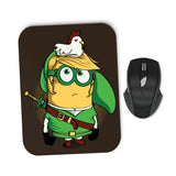 MinLink - Mousepad