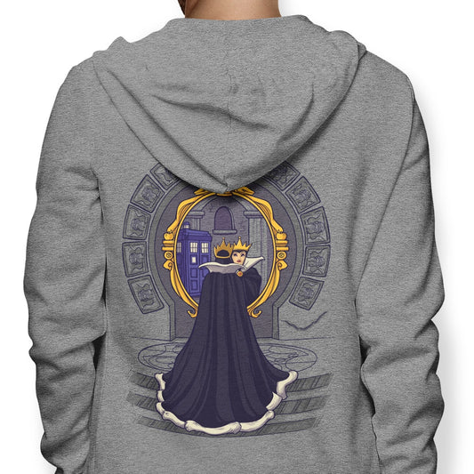 Mirror Mirror on the Wall - Hoodie