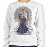 Mirror Mirror on the Wall - Sweatshirt