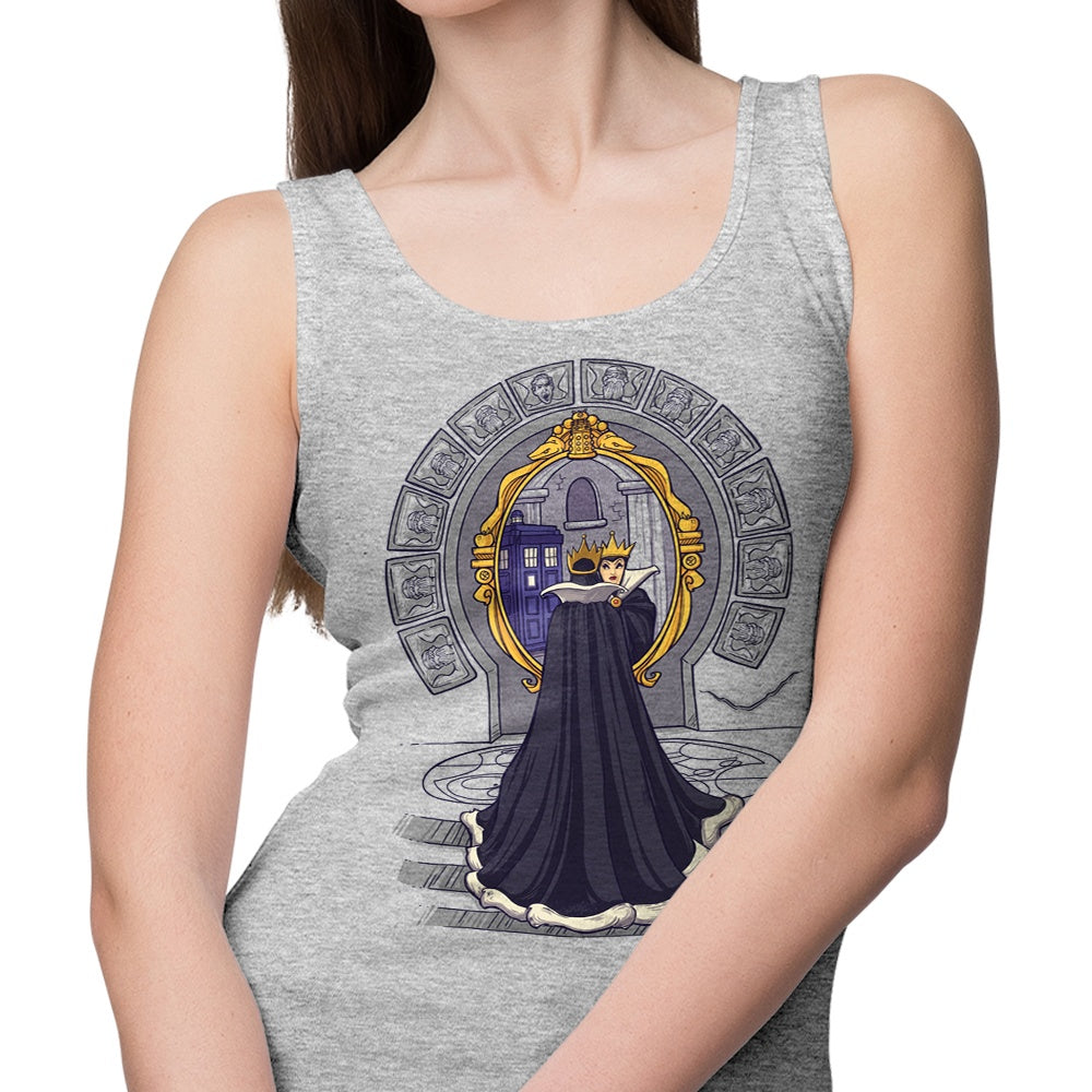 Mirror Mirror on the Wall - Tank Top