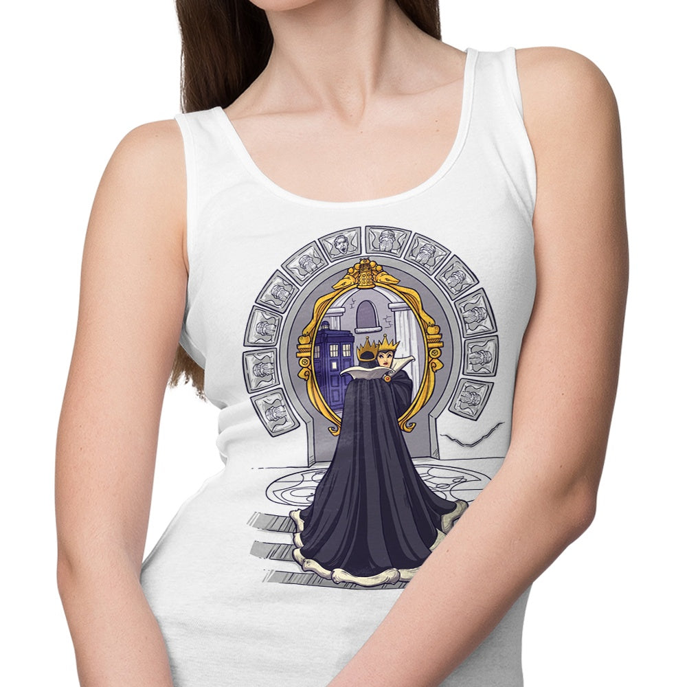 Mirror Mirror on the Wall - Tank Top