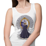 Mirror Mirror on the Wall - Tank Top