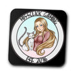 MissClick Gaming - Coasters