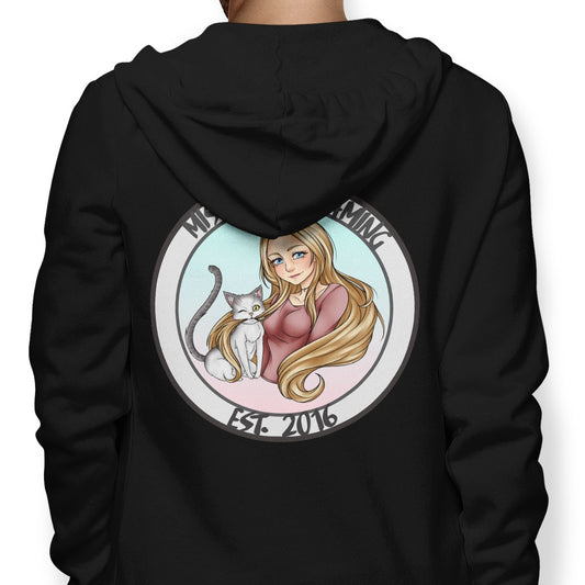 MissClick Gaming - Hoodie