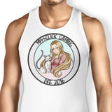 MissClick Gaming - Tank Top