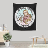 MissClick Gaming - Wall Tapestry