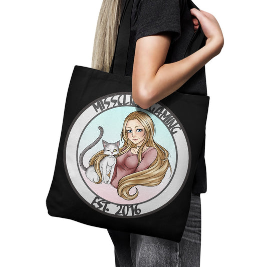 MissClick Gaming - Tote Bag