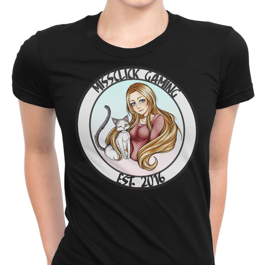 MissClick Gaming - Women's Apparel