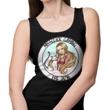 MissClick Gaming - Tank Top