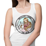 MissClick Gaming - Tank Top