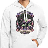 Mistress of All Evil - Hoodie