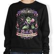 Mistress of All Evil - Sweatshirt