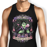 Mistress of All Evil - Tank Top