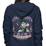 Mistress of All Evil - Hoodie