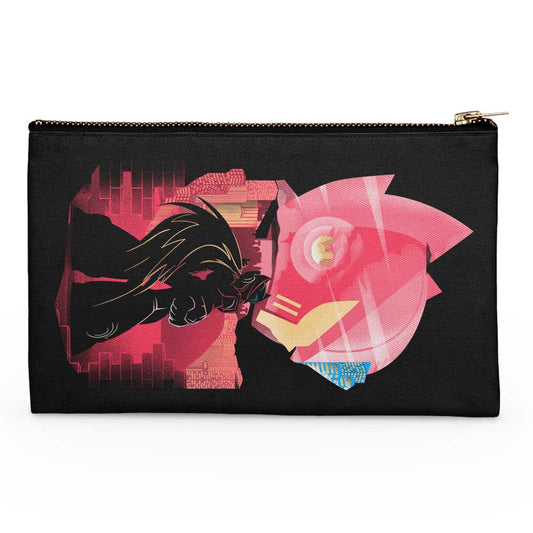 Model Z - Accessory Pouch