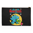 Mon-Sters - Accessory Pouch