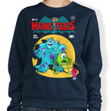 Mon-Sters - Sweatshirt