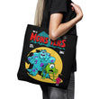 Mon-Sters - Tote Bag