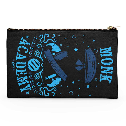 Monk Academy - Accessory Pouch