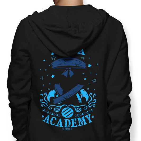 Monk Academy - Hoodie