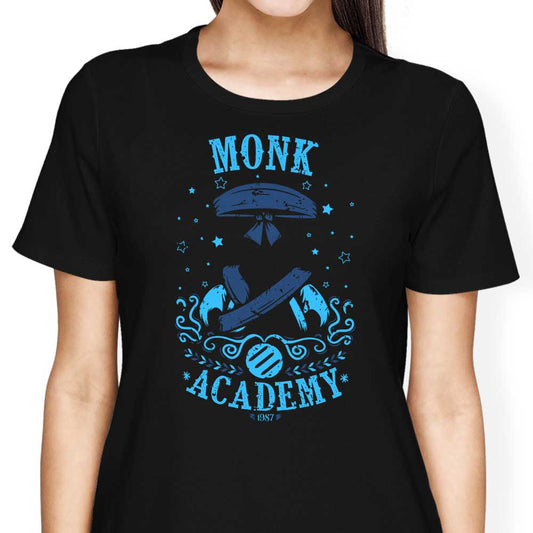 Monk Academy - Women's Apparel